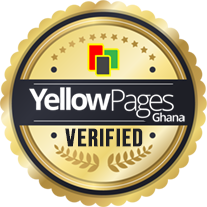 Yellow Pages Ghana