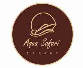 aqua safari logo